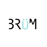 Brüm logo - Similar company to Greenspace Paris