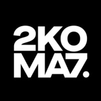 2KOMA7 logo - Similar company to Enyo.Co