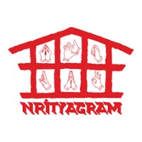 Nrityagram logo - Similar company to Connected To India