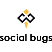 Social Bugs logo - Similar company to Gastronomisk Innovation