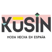 Kusin logo - Similar company to Madrid T-Shirt®