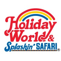 Holiday World & Splashin' Safari logo - Similar company to Cosmos Creative