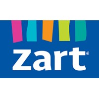 Zart Art logo - Similar company to Modern Teaching Aids