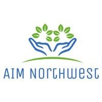 AIM Northwest logo - Similar company to Leigh Spinners Mill Development
