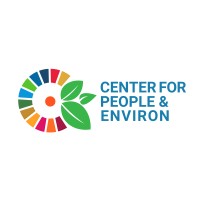 Center for People and Environ logo - Similar company to Eco-Network Global