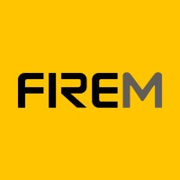 FireM logo - Similar company to Fire It