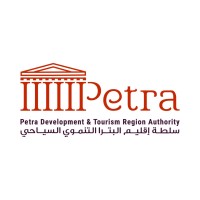 Petra Development & Tourism Region Authority logo - Similar company to Roma Commerce And Tourism
