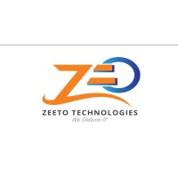 Zeeto Inc logo - Similar company to Isite Technologies