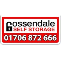 Rossendale Self Storage logo - Similar company to Lola Pc (Theo Technologies)