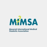 Masaryk International Medical Students Association logo - Similar company to Grasp