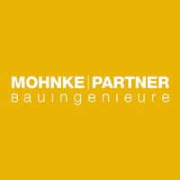 MOHNKE | PARTNER Bauingenieure GmbH logo - Similar company to Matrix Ingenieure Gmbh