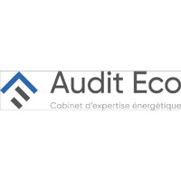 AUDIT ECO logo - Similar company to Rona