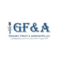 Goolsby, Finley & Associates, LLC logo - Similar company to Swiff Energy Llc