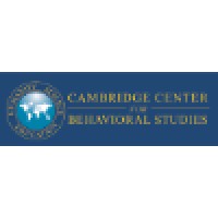 Cambridge Center for Behavioral Studies logo - Similar company to Brainline.Org