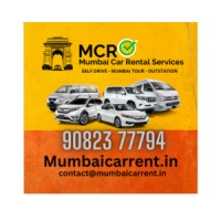 MCR-MumbaiCarRent logo - Similar company to Correa Studios