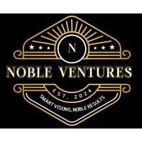 Noble Ventures LLC logo - Similar company to Noble Empire