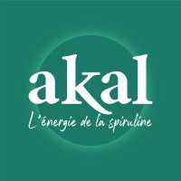 Akal Spiruline logo - Similar company to O2Game