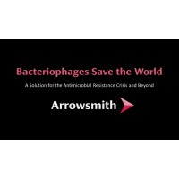 Arrowsmith Inc. logo - Similar company to Arrowsmith Genetics