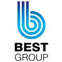 Best Group logo - Similar company to Crepf