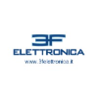 3F Elettronica Andrea Ferracuti logo - Similar company to Edilnet.It