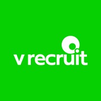 V Recruit Now logo - Similar company to Mystical Bundle