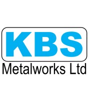 KBS Metalworks Ltd. logo - Similar company to Guild Bespoke Metalworks