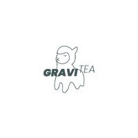 Gravitea Bubble logo - Similar company to Zenzoo Bubbles