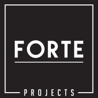 Forte Projects Ltd. logo - Similar company to Zz Architectural Commercial Millwork