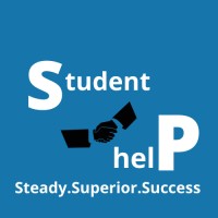 Student Help logo - Similar company to Student Media Group