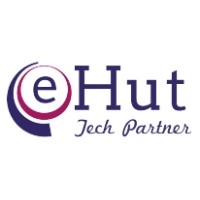 eHut Technology logo - Similar company to Aqa Technology