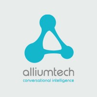 AlliumTech Srl logo - Similar company to Pleasedontcode