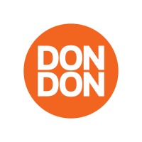 DON DON - Slovenija logo - Similar company to Krožnik