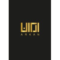 Arkan Energy logo - Similar company to Illujjin Studio
