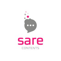 Sare Contents logo - Similar company to Kluppy