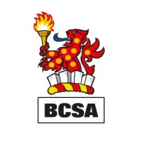 BCSA - British Constructional Steelwork Association logo - Similar company to Severfield