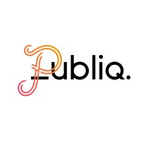 Publiq. logo - Similar company to No & Flow Brands Co