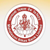 Mahalaxmi Bikas Bank Limited logo - Similar company to Cyberutsav
