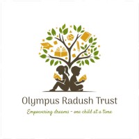 Olympus Radush Trust logo - Similar company to Radush Technologies Pvt. Ltd.