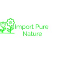 Import Pure Nature.Inc logo - Similar company to Rk Import