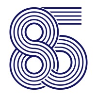Studio 85 logo - Similar company to Rapid Eye Digital