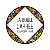 LA BOULE CARREE ELEPHANT logo - Similar company to Sigma Pi Phi Foundation Inc