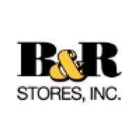 B&R Stores, Inc. logo - Similar company to Nilssen Group