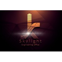 Skylight Engineering Office logo - Similar company to Skylight Technologies