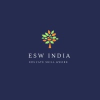 Educate Skill & Work India logo - Similar company to Accolades Academy