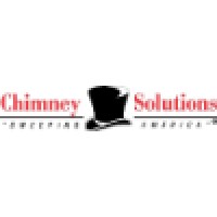 Chimney Solutions logo - Similar company to Chimney Design Solutions®