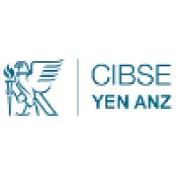 CIBSE YEN ANZ logo - Similar company to Testo Solutions Australia - Hvac&R