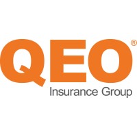 QEO Insurance Group logo - Similar company to Freberg Environmental