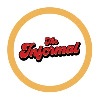 The Informal logo - Similar company to Informal