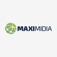 Maximidia Internet logo - Similar company to Maximídia