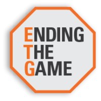 Ending The Game logo - Similar company to Open Heart Creative